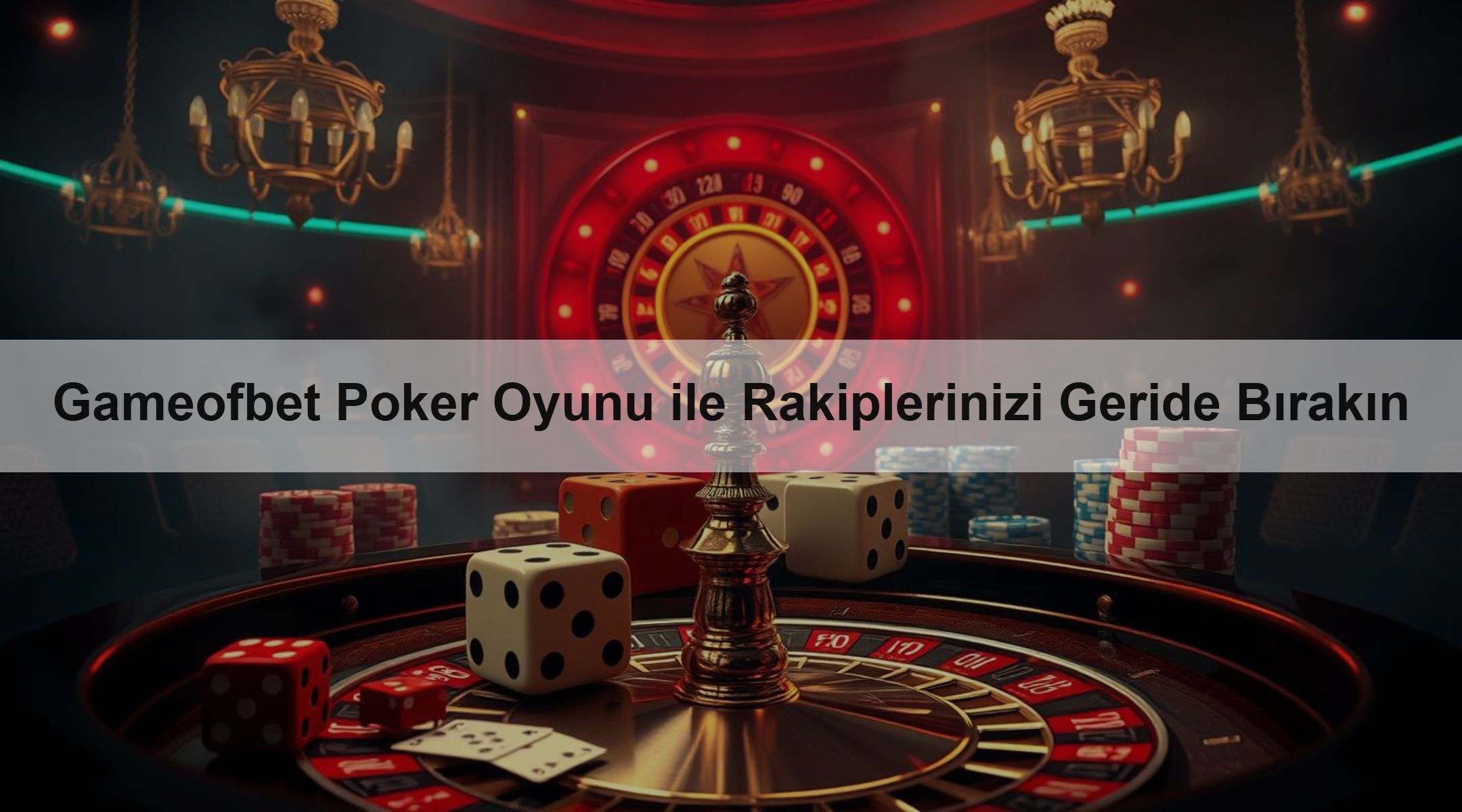 Gameofbet Poker Oyunu ile Rakiplerinizi Geride Bırakın 1 Gameofbet Poker Oyunu ile Rakiplerinizi Geride Bırakın