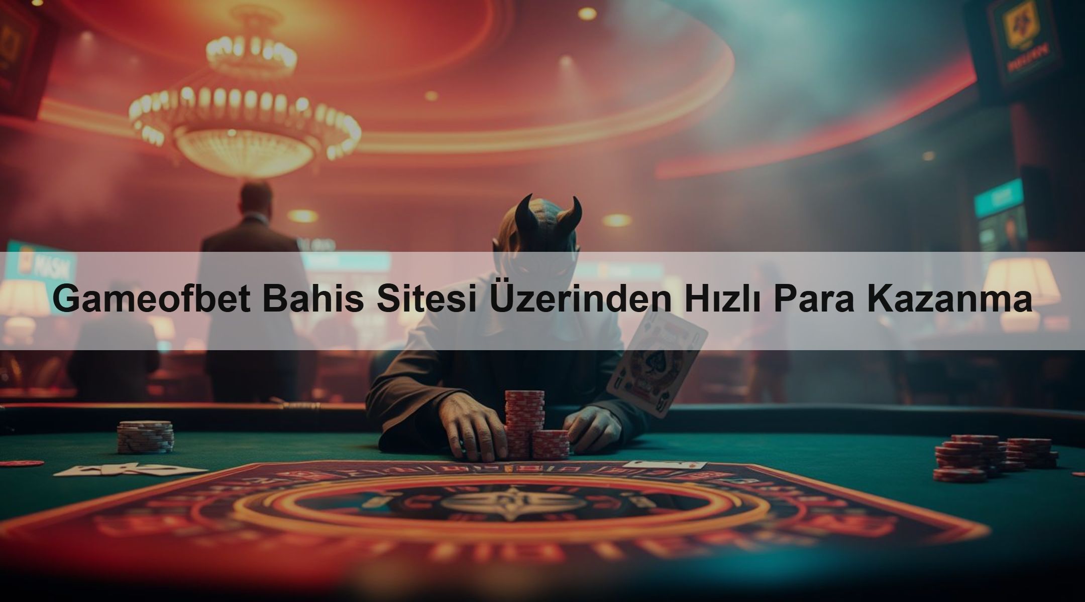 Gameofbet Bahis Sitesi Üzerinden Hızlı Para Kazanma 1 Gameofbet Bahis Sitesi Üzerinden Hızlı Para Kazanma